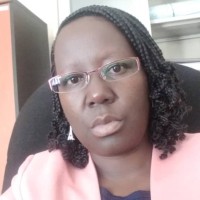 Harriet Angwech (Phd)