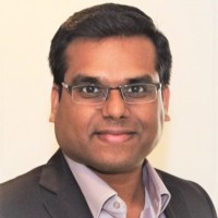 Lokesh Kesavan