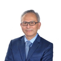 Jim B Chen