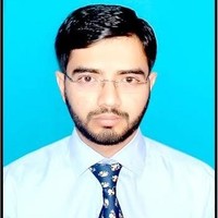 Shiraz Ali
