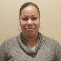 Trisha Bradley