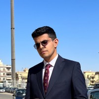Muhammad Al-Sharkawi