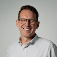 Fredrik Holmdahl