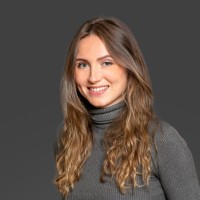 Victoria Pedersen