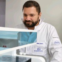 Leandro Agapito