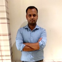 Brijesh Dubey