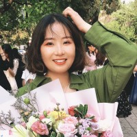 Yvonne Shi