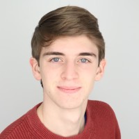 Alex Gilbert