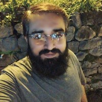 MUHAMMAD UMAR FAROOQ