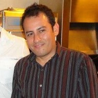 Victor Adrian Cabrera Álvarez