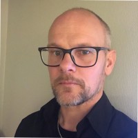 Krister Olsson