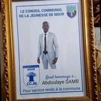 Abdoulaye Samb