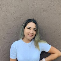 Jaqueline Estefania Almendariz Flores