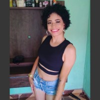 Patricia Almeida