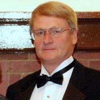Terry Beynon