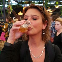 Anne-Bente Van Der Steen