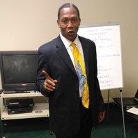 Horace Tyler, Jr., MHS, LCADC, CCS, CSOT