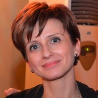 Ylenia Bacci