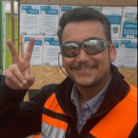 Arnaldo Navarrete Casanova
