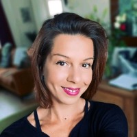 Mariska Van Den Heuvel