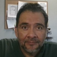 Dean Moreno