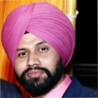 Kulwinder Singh