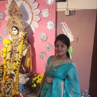 Tandra Mallik Gupta