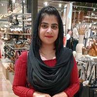 Amna Idrees