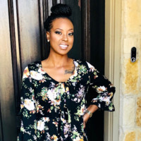 Brande Keith