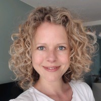 Lieke Van Der Harst