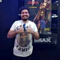 Carlos Zurita