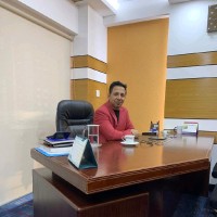 Mohammad Syfuzzaman Shopon