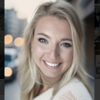 Alexis Waters