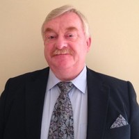 Bruce Burgess