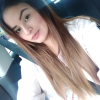 Leidy Delgado Ceron