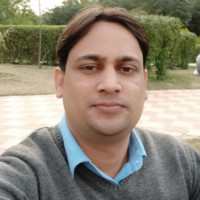 Neerupal Yadav