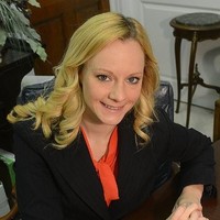 Sarah Gray