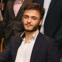 Benjamin D'Aletto
