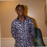 Oluwadamilare Akabashorun