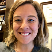 Heather Calihan