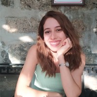 Leyla Kaplan