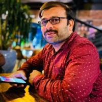 Dr. Ramakrishna Kuppala