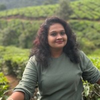 Anjali Raju Kadavi