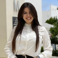 Sarra KRIFA