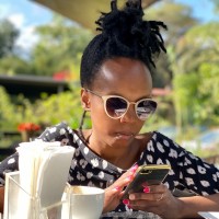 Pamela Mukiri