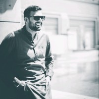 Suhail Maini