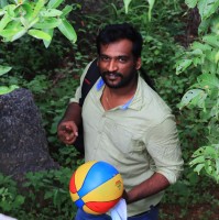 Ravikiranreddy Cheruku