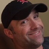 Jeremy Carter