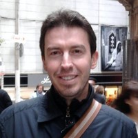 Dr Nick Bakis