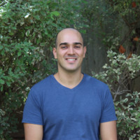 GIL DAGAN